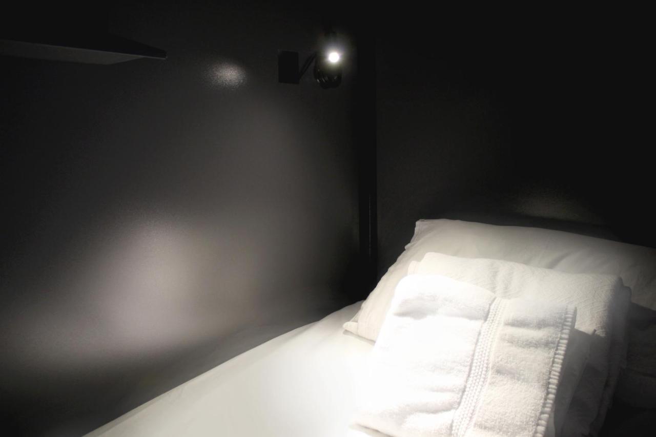 Ostello Nap York Park Sleep Station