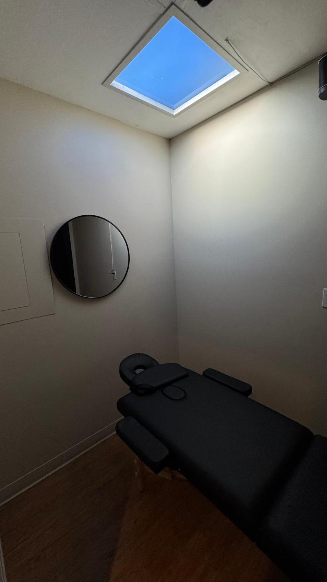 Nap York Park Sleep Station Ostello New York